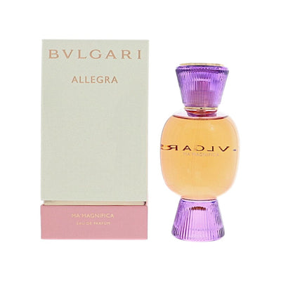 BVLGARI ALLEGRA MA'MAGNIFICA