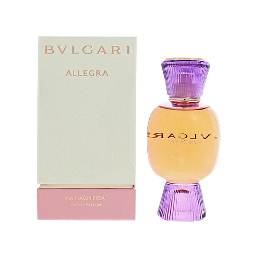 BVLGARI ALLEGRA MA'MAGNIFICA