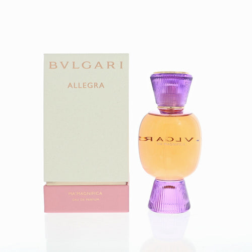 Bvlgari Allegra Ma'Magnifica Eau De Parfum Spray