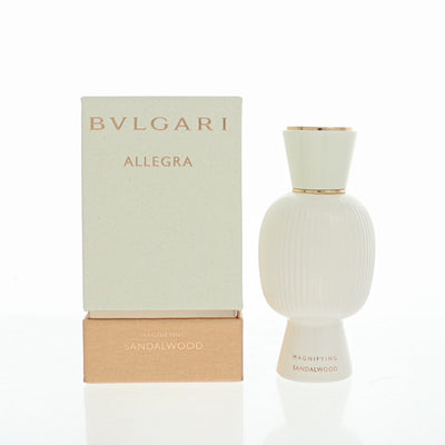 BVLGARI ALLEGRA SANDALWOOD