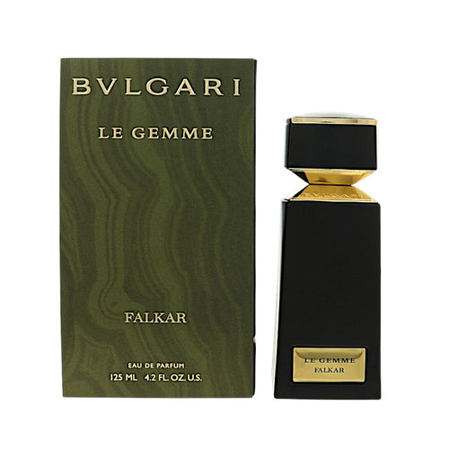 Bvlgari Le Gemme Falkar Eau De Parfum Spray for Women, 4.2 oz