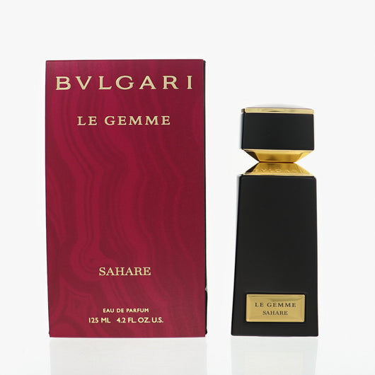 Bvlgari Le Gemme Sahare Eau De Parfum Spray