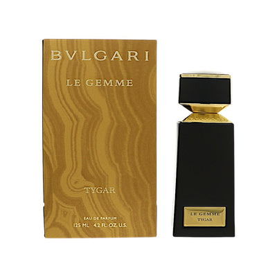 Bvlgari Le Gemme Tygar Eau De Parfum Spray
