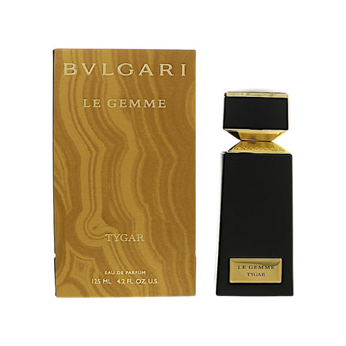 Bvlgari Le Gemme Tygar Eau De Parfum Spray for Women, 4.2 oz