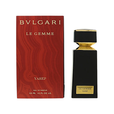 Bvlgari Le Gemme Yasep Eau De Parfum Spray