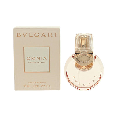 BVLGARI BVLGARI OMNIA CRYSTALLINE