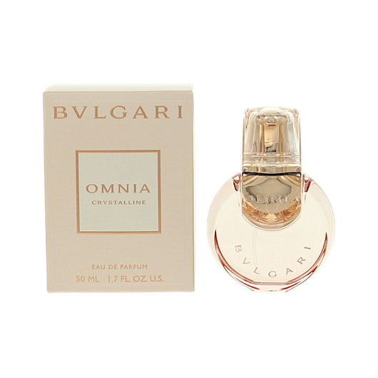 BVLGARI BVLGARI OMNIA CRYSTALLINE