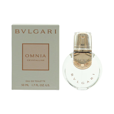 BVLGARI OMNIA CRYSTALLINE