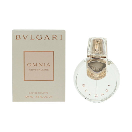 BVLGARI OMNIA CRYSTALLINE