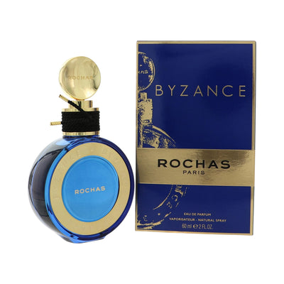 ROCHAS BYZANCE