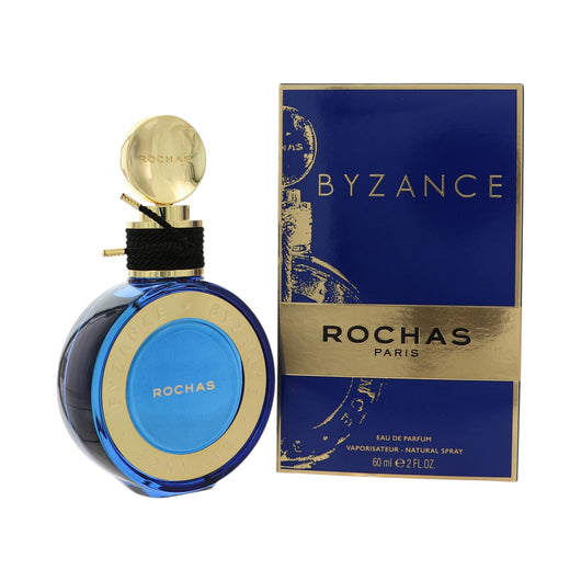 ROCHAS BYZANCE