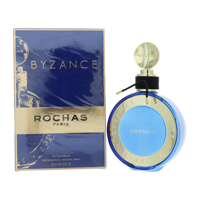 ROCHAS BYZANCE