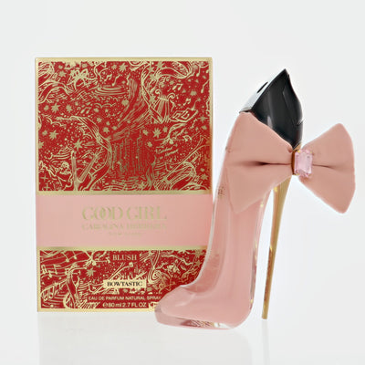 CAROLINA HERRERA GOOD GIRL BLUSH BOWTASTIC
