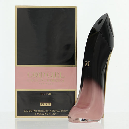 Carolina Herrera Good Girl Blush Elixir Eau De Parfum Elixir Spray