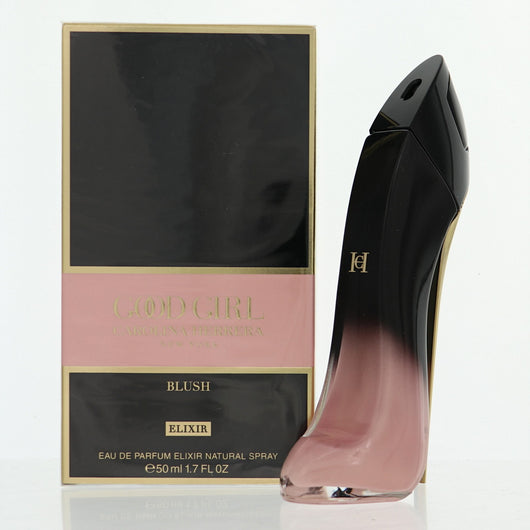Carolina Herrera Good Girl Blush Elixir Eau De Parfum Elixir Spray