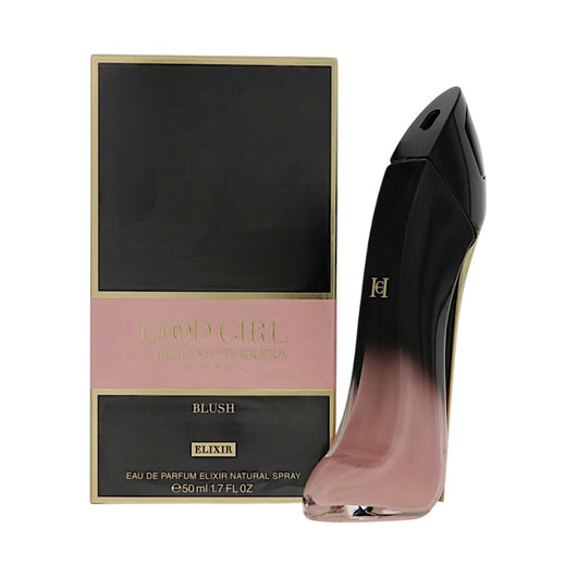 Carolina Herrera Good Girl Blush Elixir Eau De Parfum Elixir Spray