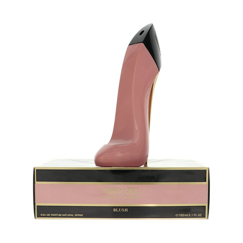 Carolina Herrera CH Good Girl Blush Eau De Parfum Spray for Women, 5.1 oz