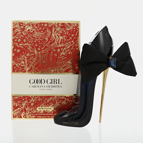 Carolina Herrera Good Girl Bowtastic Eau De Parfum Spray