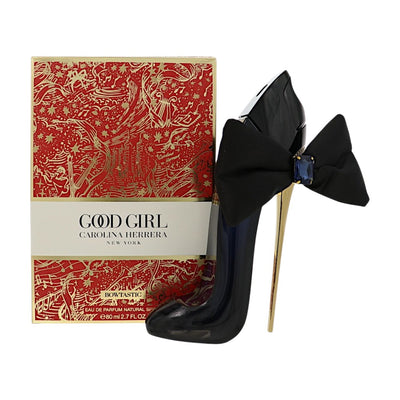 Carolina Herrera Good Girl Bowtastic Eau De Parfum Spray