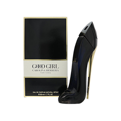 Carolina Herrera Good Girl Eau De Parfum Spray for Women, 1.7 oz
