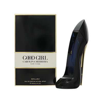 CAROLINA HERRERA GOOD GIRL