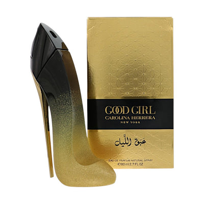 Carolina Herrera Good Girl Midnight Eau De Parfum Spray