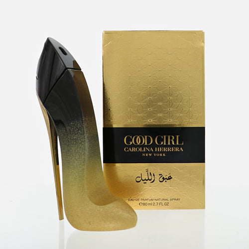 Carolina Herrera Good Girl Midnight Eau De Parfum Spray