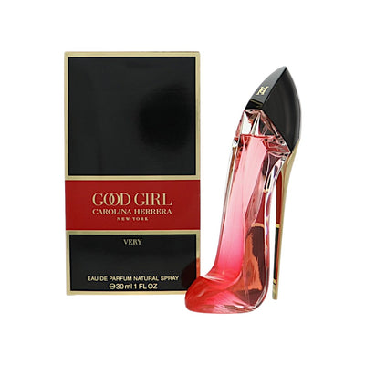 CAROLINA HERRERA VERY GOOD GIRL