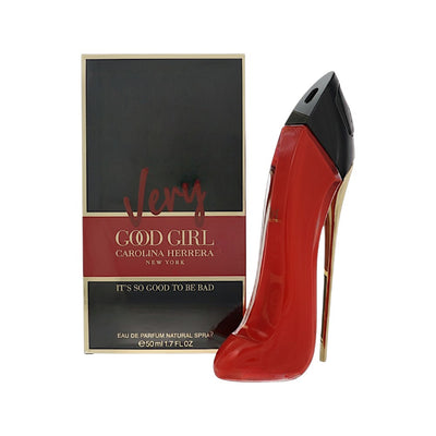 CAROLINA HERRERA VERY GOOD GIRL