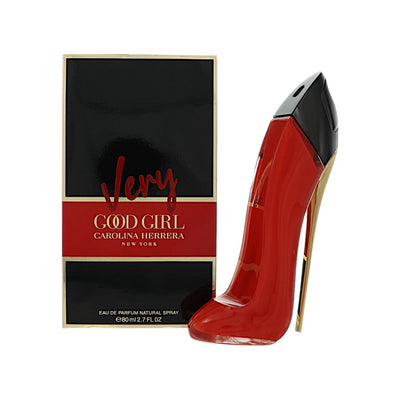 CAROLINA HERRERA VERY GOOD GIRL