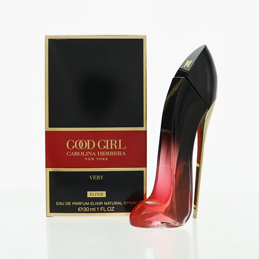 Carolina Herrera Very Good Girl Elixir Eau De Parfum Spray