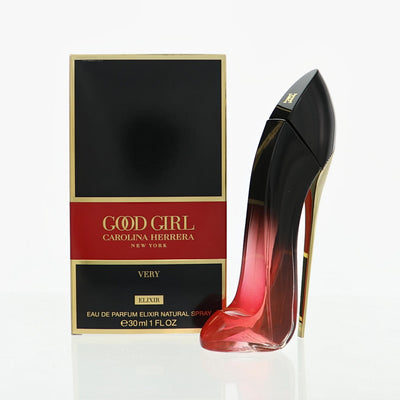 CAROLINA HERRERA VERY GOOD GIRL ELIXIR