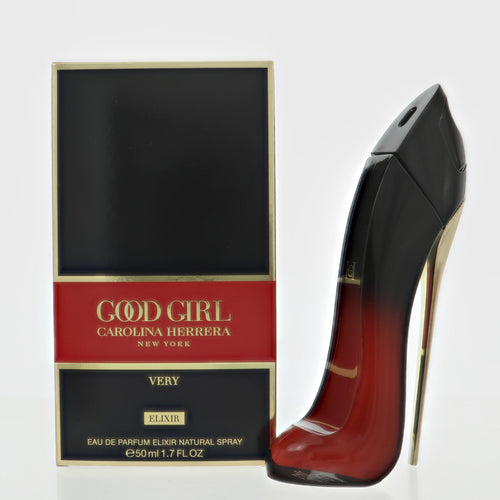 Carolina Herrera Very Good Girl Elixir Eau De Parfum Spray