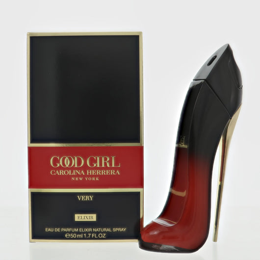 Carolina Herrera Very Good Girl Elixir Eau De Parfum Spray