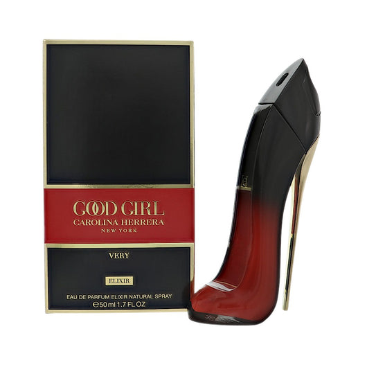 Carolina Herrera Very Good Girl Elixir Eau De Parfum Spray