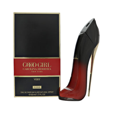 CAROLINA HERRERA VERY GOOD GIRL ELIXIR