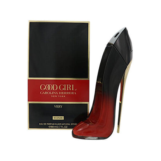 Carolina Herrera Good Girl Very Elixir Eau De Parfum Spray