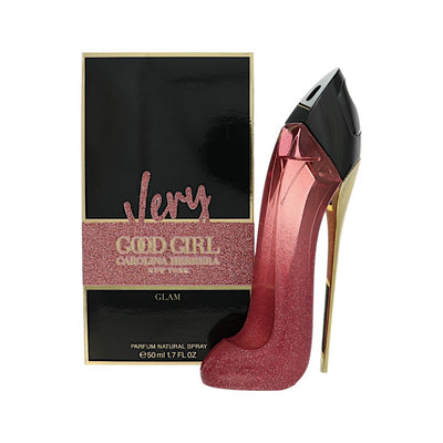 Carolina Herrera Very Good Girl Glam Eau De Parfum Spray