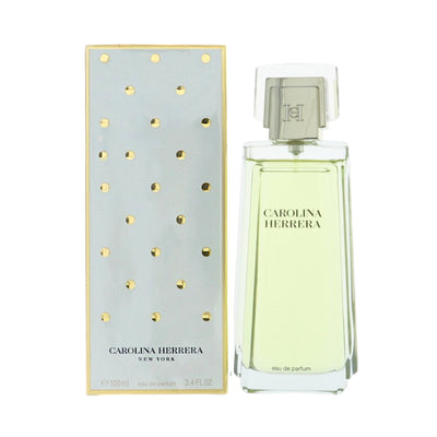 Carolina Herrera Herrera Eau De Parfum Spray for Women, 3.4 oz