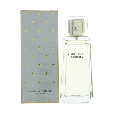CAROLINA HERRERA HERRERA
