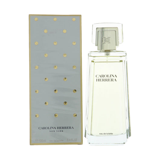 CAROLINA HERRERA HERRERA