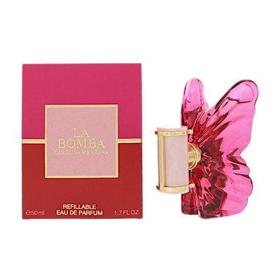 Carolina Herrera La Bomba Eau De Parfum Spray