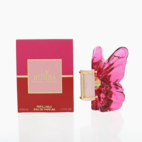 Carolina Herrera La Bomba Eau De Parfum Spray