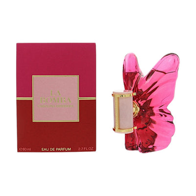 CAROLINA HERRERA LA BOMBA