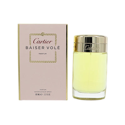CARTIER CARTIER BAISER VOLE