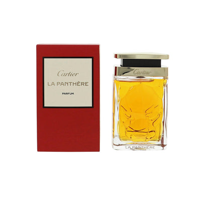 CARTIER CARTIER LA PANTHERE