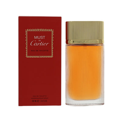 CARTIER MUST DE CARTIER