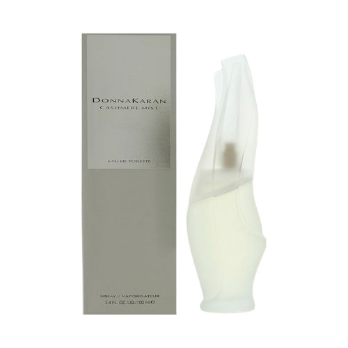 Dkny Cashmere Mist Eau De Toilette Spray for Women, 3.4 oz