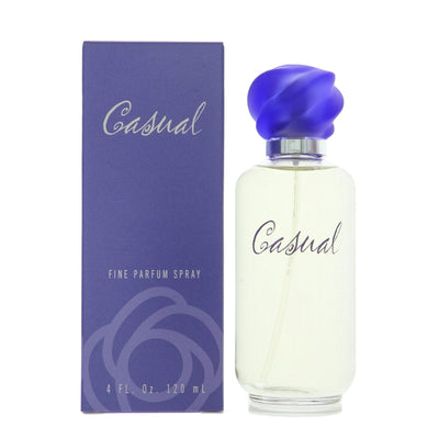 Paul Sebastian Casual Eau De Parfum Spray