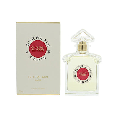 GUERLAIN CHAMPS ELYSEES